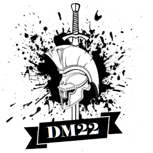 Darkmikey22